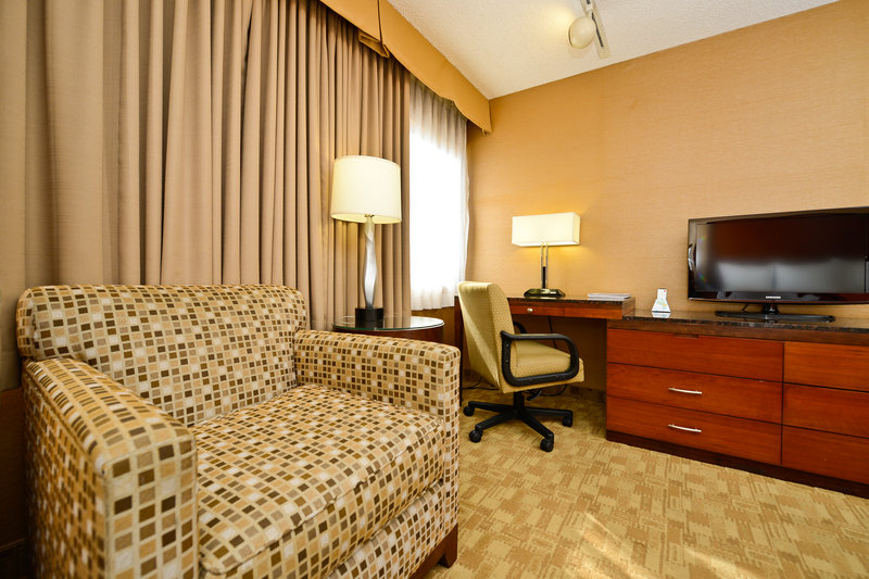 BEST WESTERN-PALM SPRINGS - Palm Springs, CA