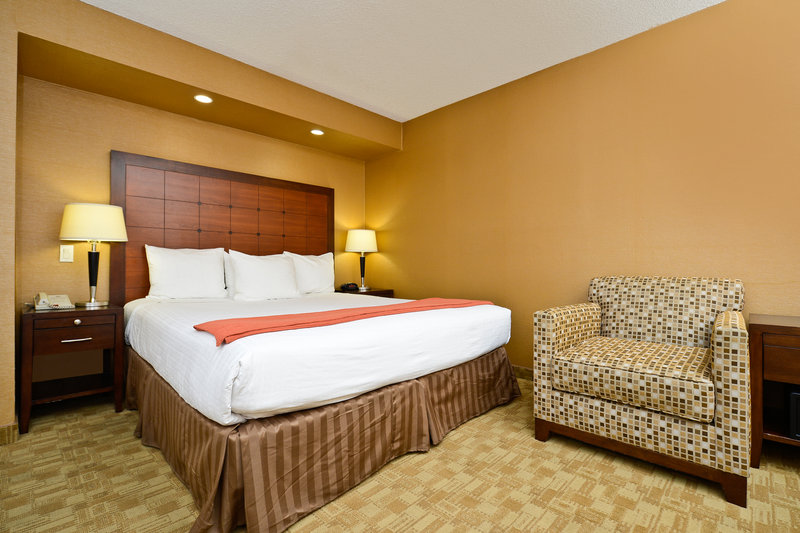 BEST WESTERN-PALM SPRINGS - Palm Springs, CA