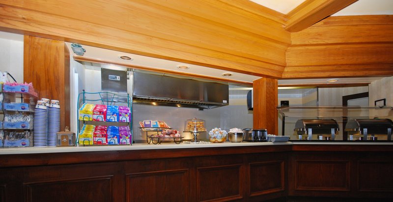 Best Western Atrium North