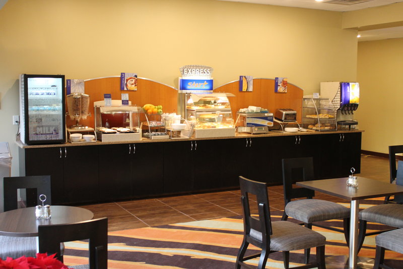 Holiday Inn Express PRINCETON SOUTHEAST - Parlin, NJ
