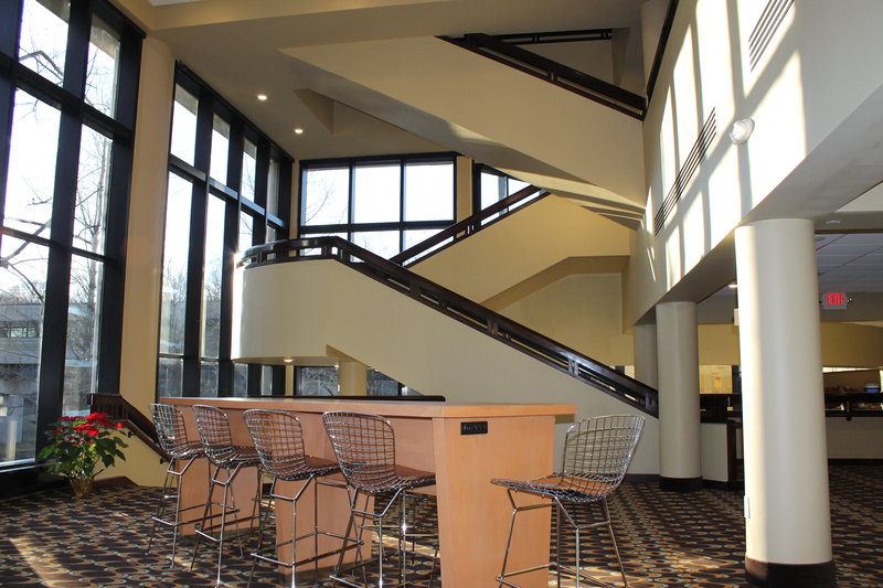 Holiday Inn Express PRINCETON SOUTHEAST - Parlin, NJ