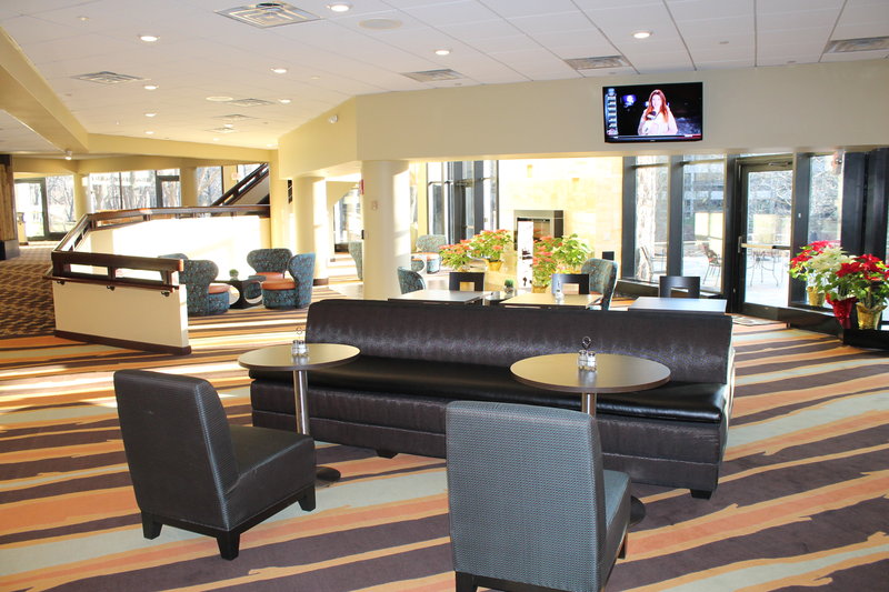 Holiday Inn Express PRINCETON SOUTHEAST - Parlin, NJ