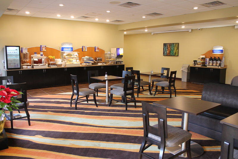 Holiday Inn Express PRINCETON SOUTHEAST - Parlin, NJ