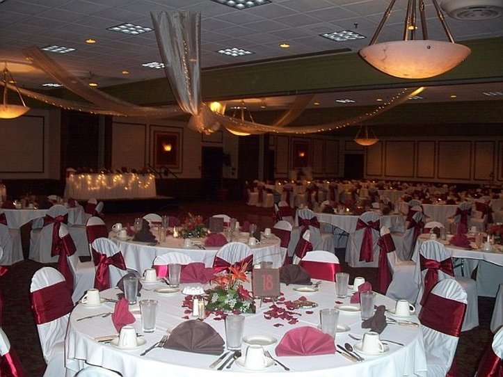 Holiday Inn-Perrysburg-French - Perrysburg, OH