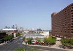 Hotel Minneapolis Metrodome