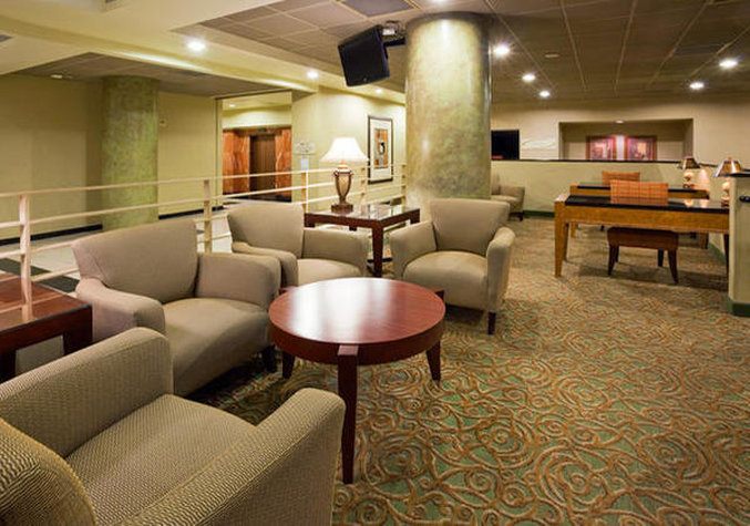 Comfort Suites Near Fairplex - San Dimas, CA