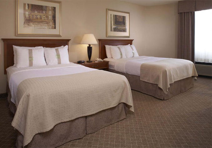 Comfort Suites Near Fairplex - San Dimas, CA