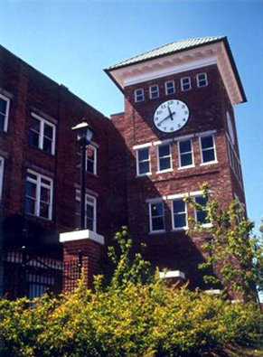 Best Western - Mount Airy, NC
