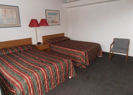 Rodeway Inn - Roseburg, OR