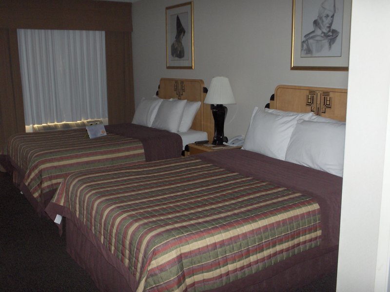 Economy Inn - Buffalo, TX