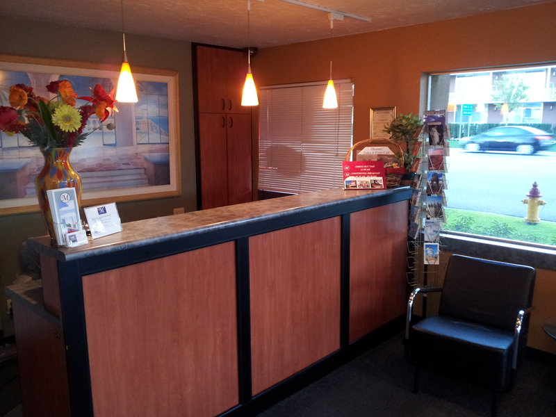 Economy Inn - Buffalo, TX