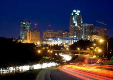 Best Western Raleigh North