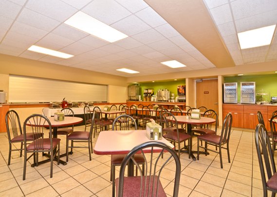 Sleep Inn & Suites - Minot, ND