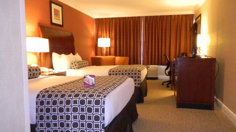 Crowne Plaza MONROE SOUTH BRUNSWICK - Monroe Township, NJ