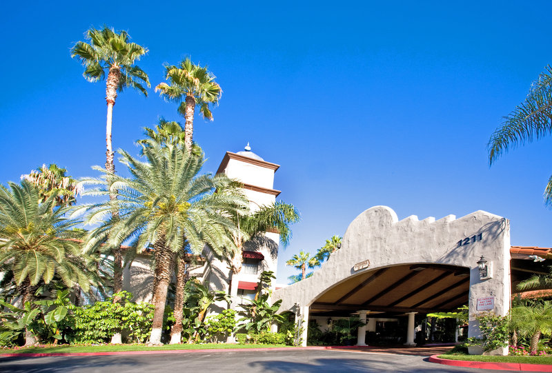 Park Inn - Covina, CA