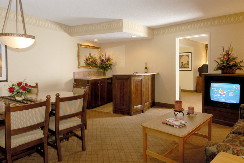 Park Inn - Covina, CA