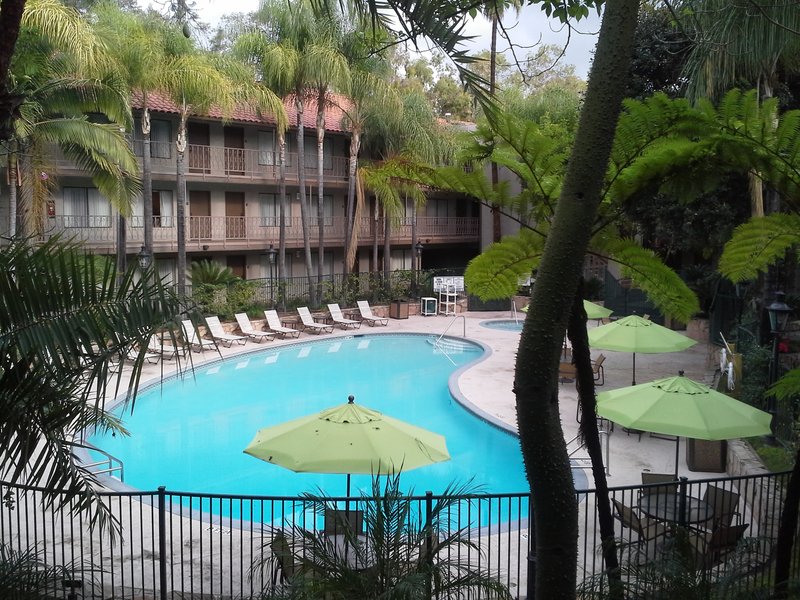 Park Inn - Covina, CA