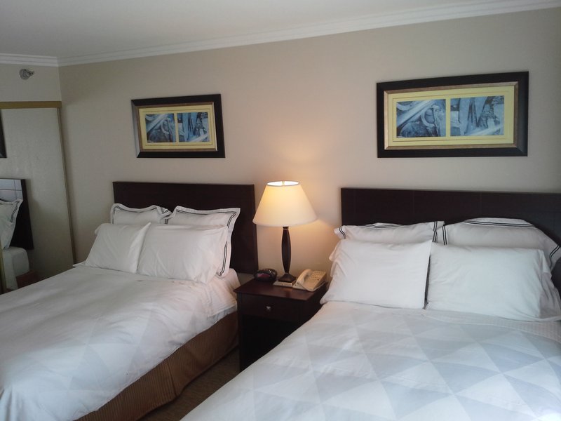 Park Inn - Covina, CA