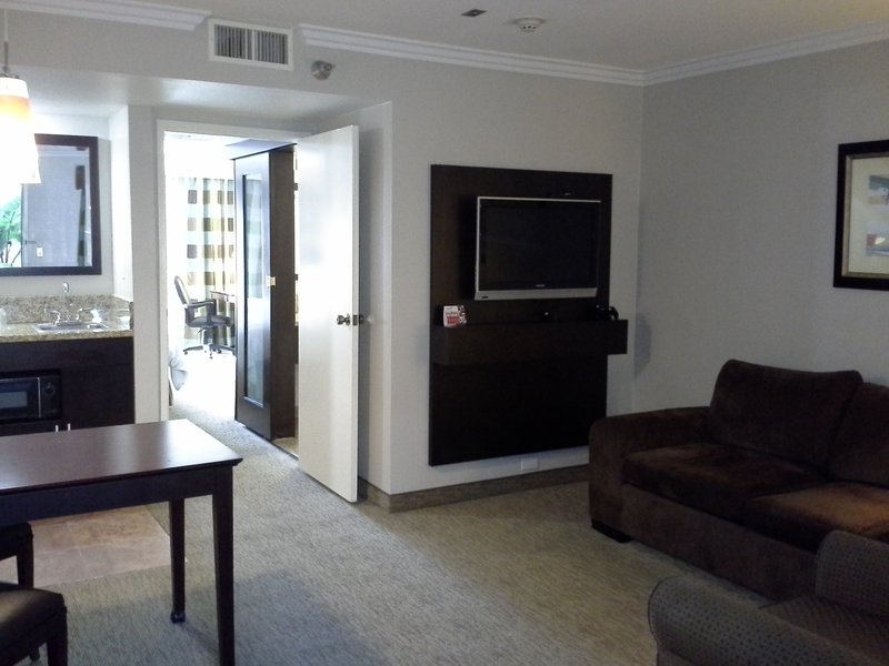 Park Inn - Covina, CA