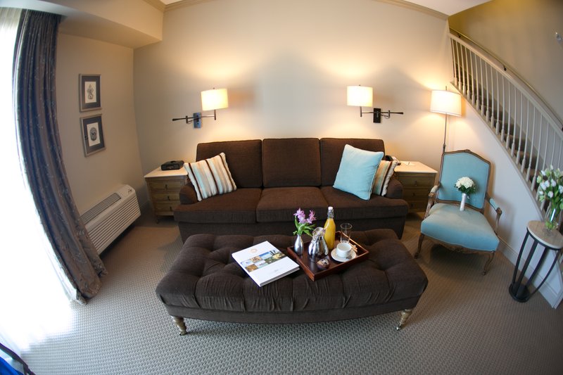 Diamond Mills Hotel & Tavern - Saugerties, NY