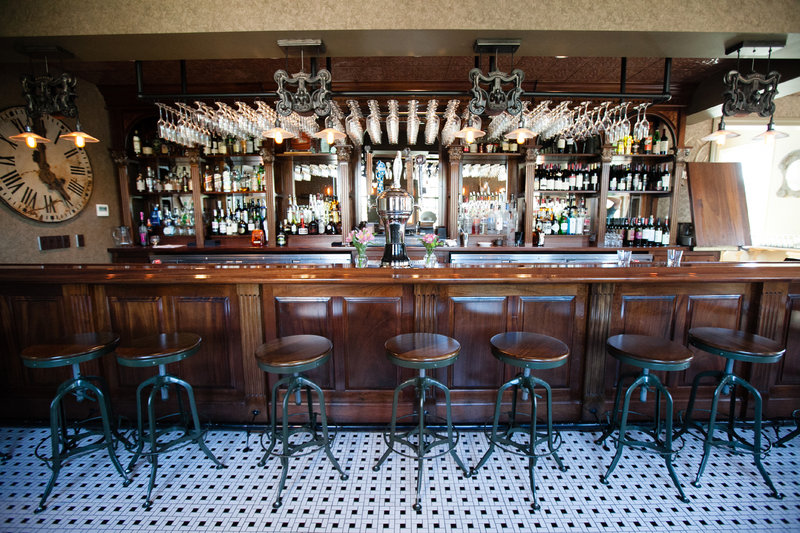 Diamond Mills Hotel & Tavern - Saugerties, NY