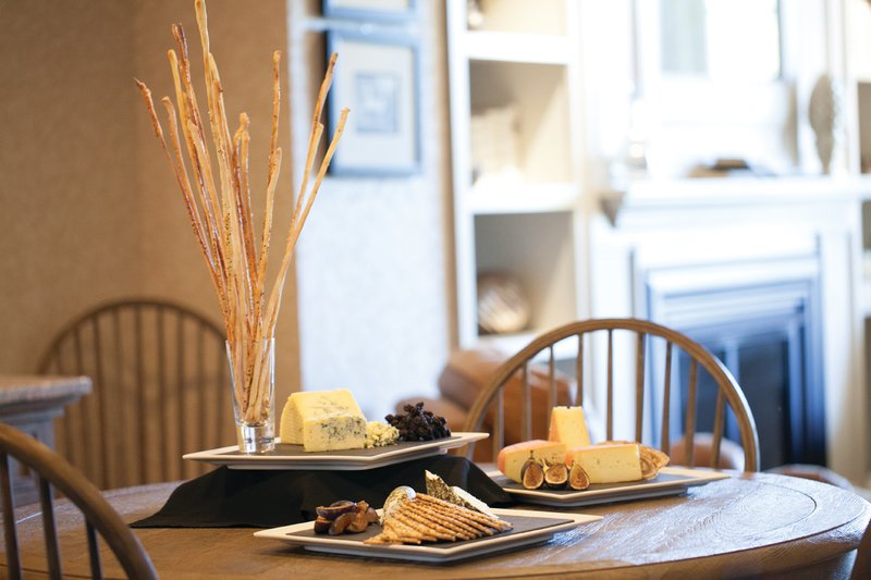 Diamond Mills Hotel & Tavern - Saugerties, NY