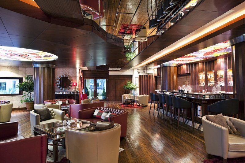 CORNELIA DE LUXE RESORT | ILERIBASI MEVKII 14512 07500 /BELEK | +90 242 715 25 00