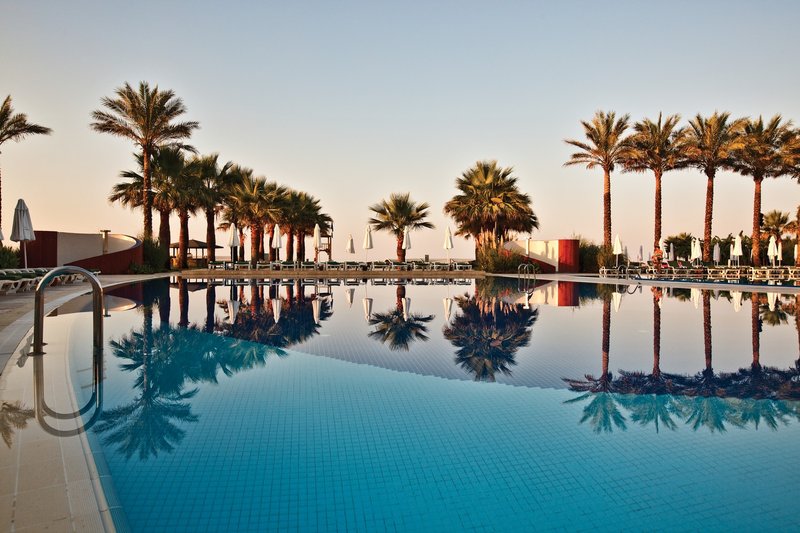 CORNELIA DE LUXE RESORT | ILERIBASI MEVKII 14512 07500 /BELEK | +90 242 715 25 00