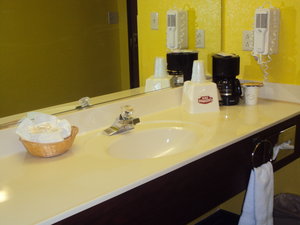 Amenities