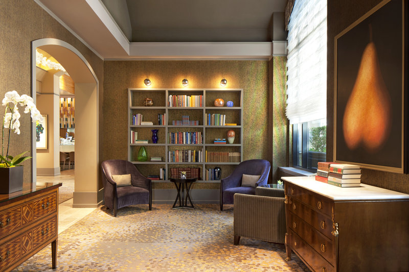 Westin Portland - Portland, OR