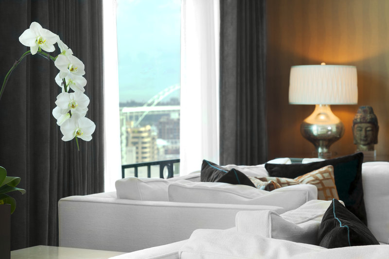 Westin Portland - Portland, OR