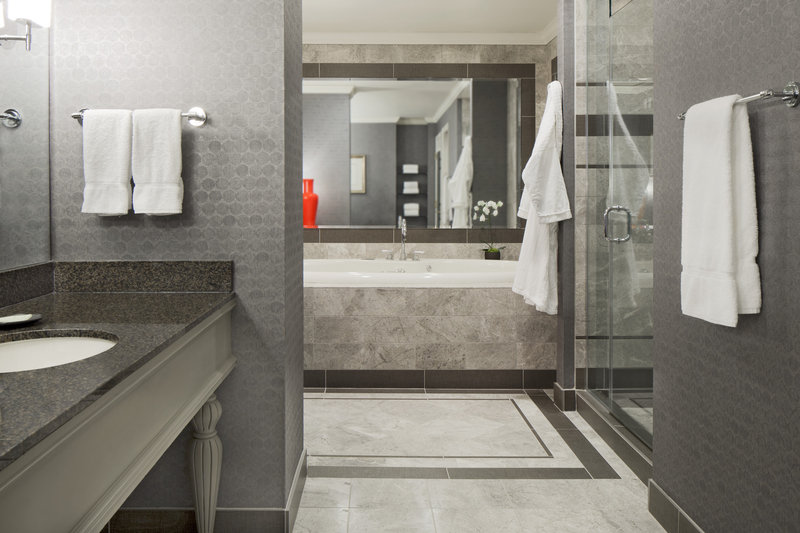 Westin Portland - Portland, OR