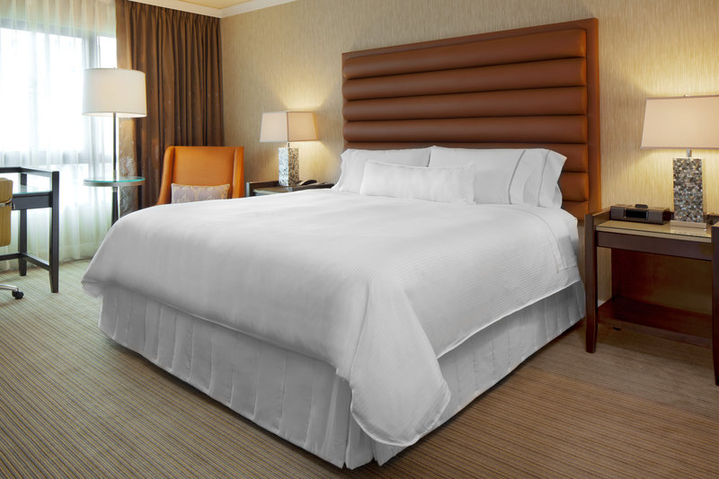Westin Portland - Portland, OR