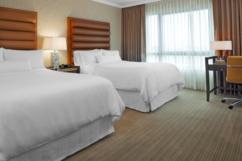 Westin Portland - Portland, OR