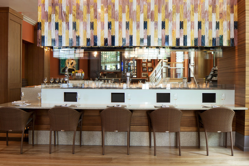 Westin Portland - Portland, OR