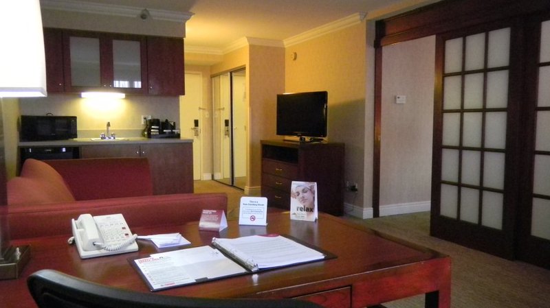 Crowne Plaza MONROE SOUTH BRUNSWICK - Monroe Township, NJ