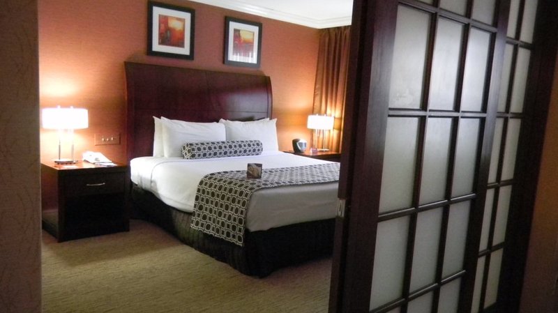 Crowne Plaza MONROE SOUTH BRUNSWICK - Monroe Township, NJ