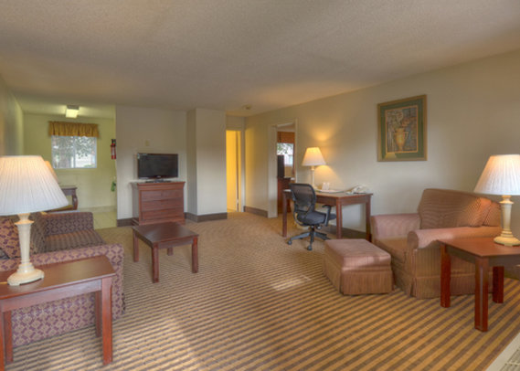 Quality Inn & Suites - Jekyll Island, GA