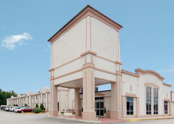 Clarion - Chester, VA