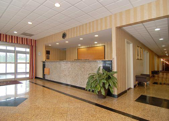 Clarion - Chester, VA