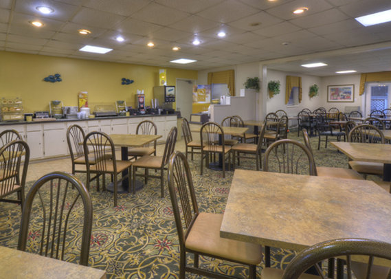 Quality Inn & Suites - Jekyll Island, GA