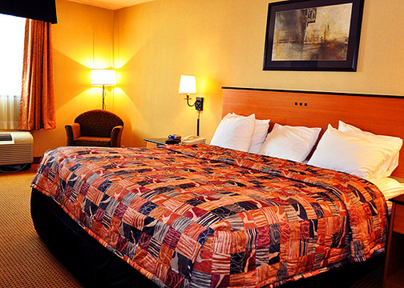 Clarion - Chester, VA