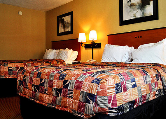 Clarion - Chester, VA