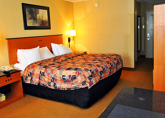 Clarion - Chester, VA