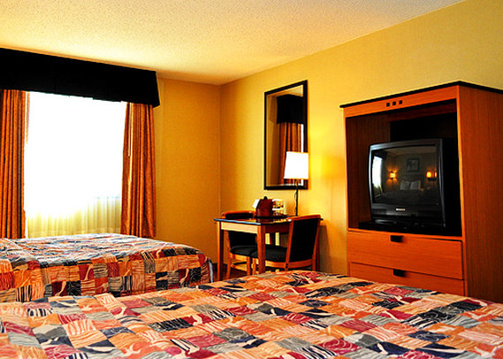Clarion - Chester, VA