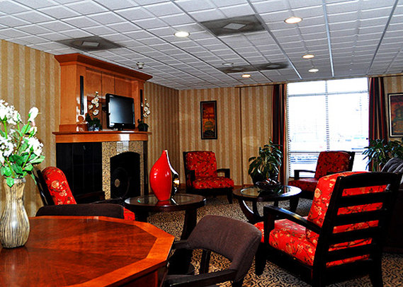 Clarion - Chester, VA