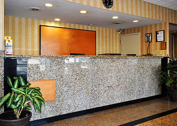 Clarion - Chester, VA