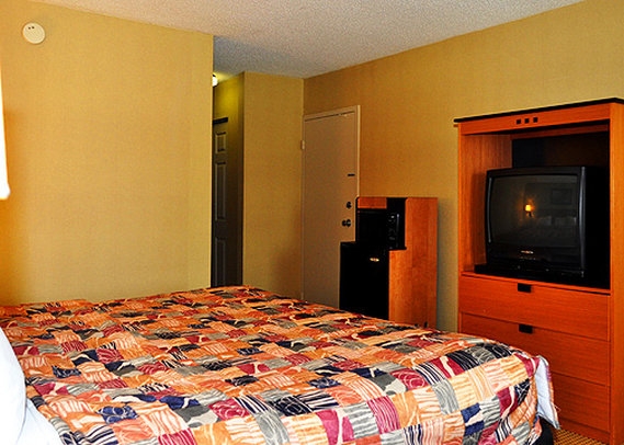 Clarion - Chester, VA