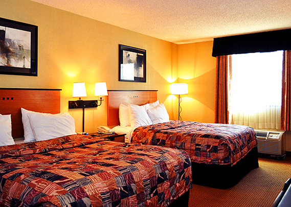 Clarion - Chester, VA