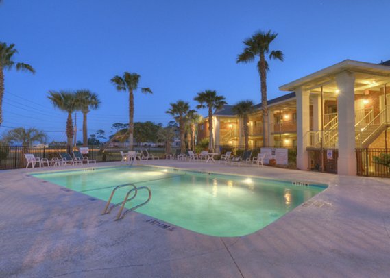 Quality Inn & Suites - Jekyll Island, GA